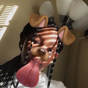 Meet your Posher, Tamia